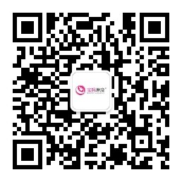 宝妈港湾微信公众号二维码